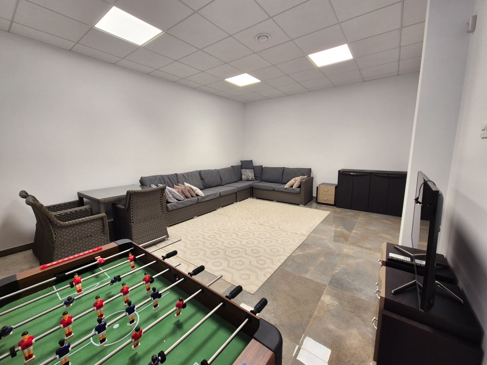 7 makuuhuone Huvila myytävänä paikassa La Marina mukana uima-altaan - 1 491 600 € (Ref: 9345190)