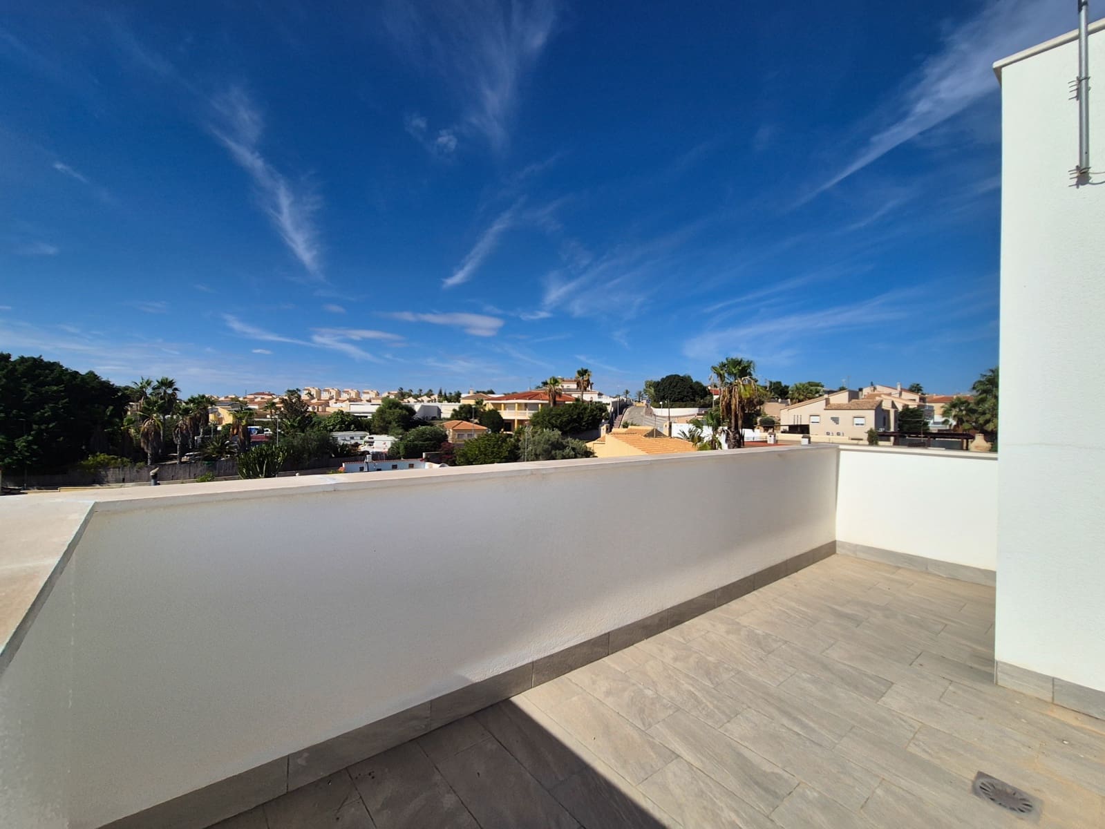 7 makuuhuone Huvila myytävänä paikassa La Marina mukana uima-altaan - 1 491 600 € (Ref: 9345190)