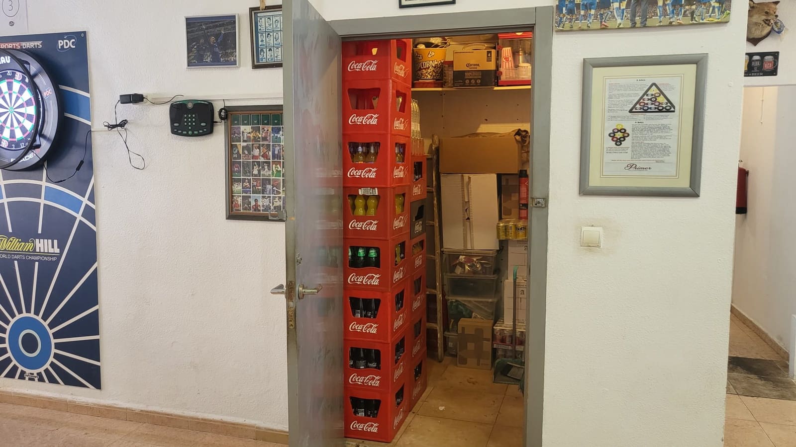 Kommersiell till salu i La Marina - 249 950 € (Ref: 9363380)