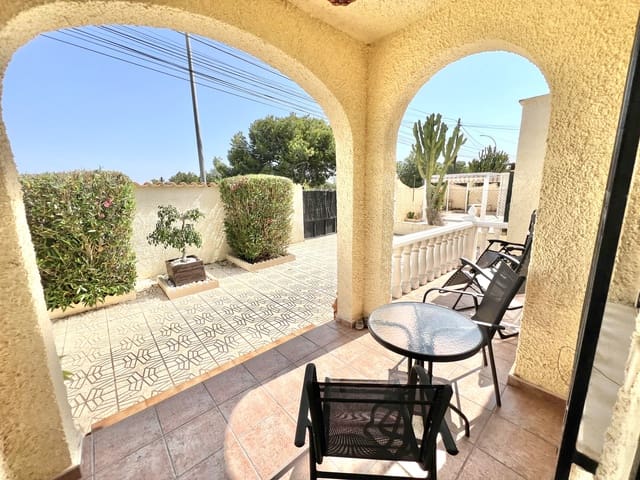 4 soverom Villa til salgs i La Marina, Elche / Elx med garasje - € 169 950 (Ref: 9371253)