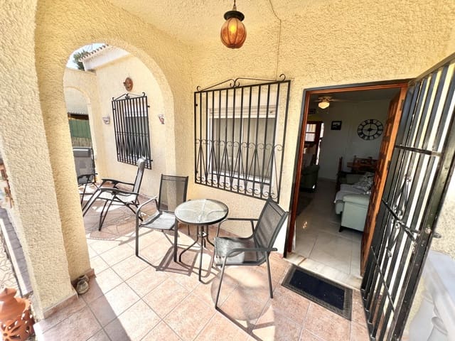 4 soverom Villa til salgs i La Marina, Elche / Elx med garasje - € 169 950 (Ref: 9371253)