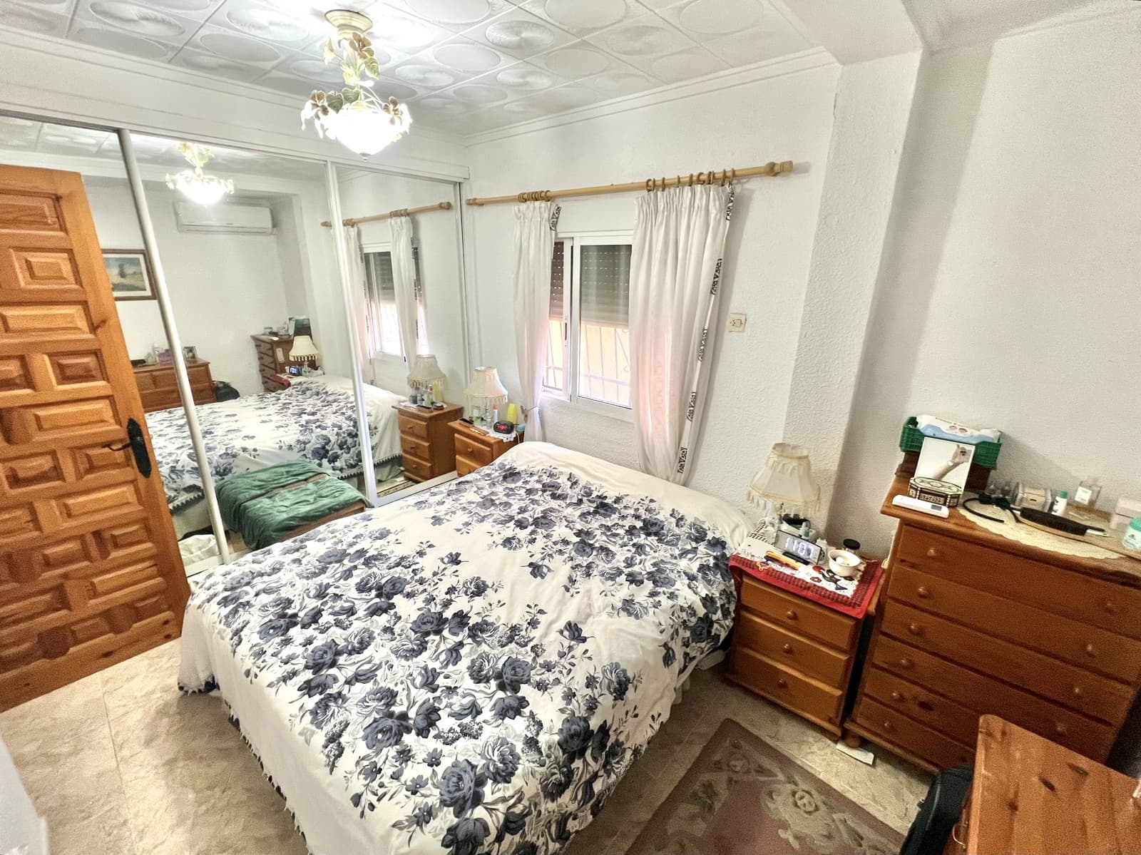 4 slaapkamer Villa te koop in San Fulgencio met garage - € 198.000 (Ref: 9378162)