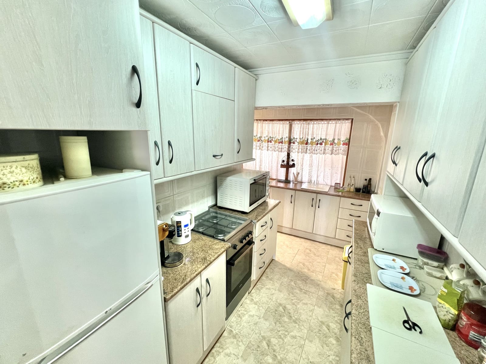 4 slaapkamer Villa te koop in San Fulgencio met garage - € 198.000 (Ref: 9378162)