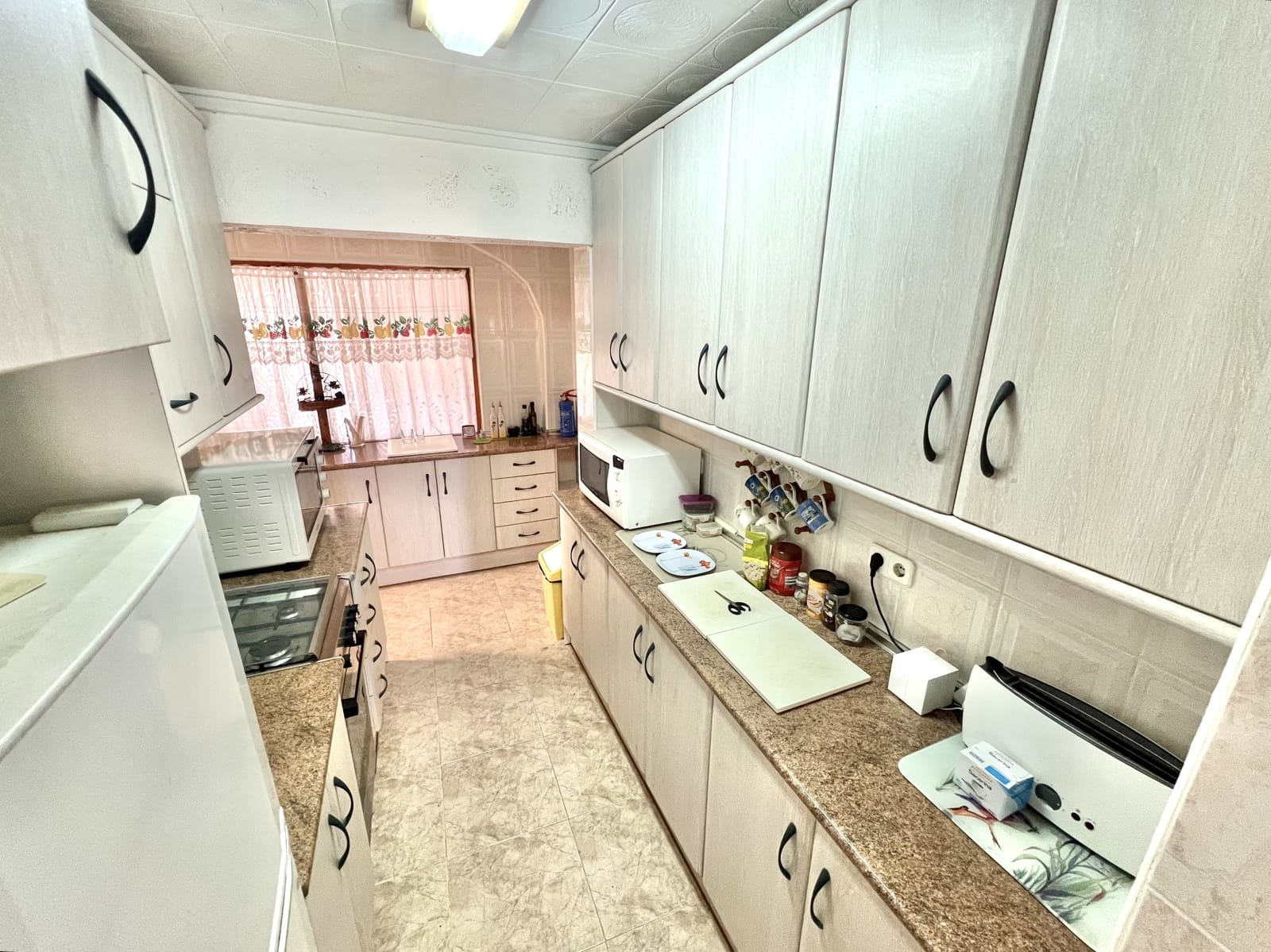 4 slaapkamer Villa te koop in San Fulgencio met garage - € 198.000 (Ref: 9378162)