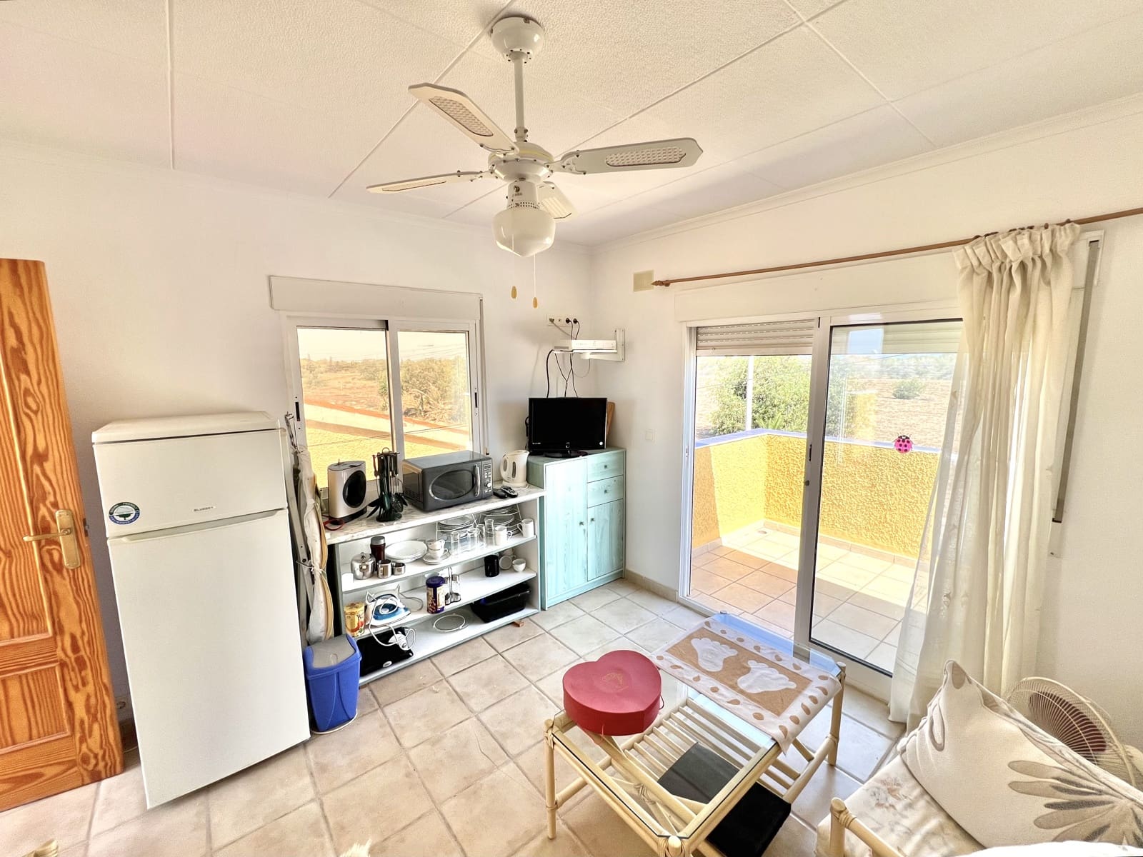 4 slaapkamer Villa te koop in San Fulgencio met garage - € 198.000 (Ref: 9378162)