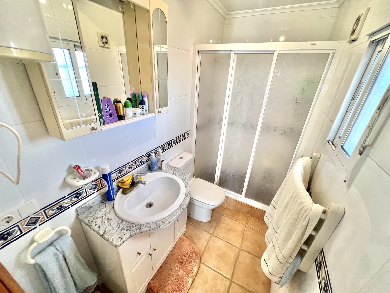 4 slaapkamer Villa te koop in San Fulgencio met garage - € 198.000 (Ref: 9378162)