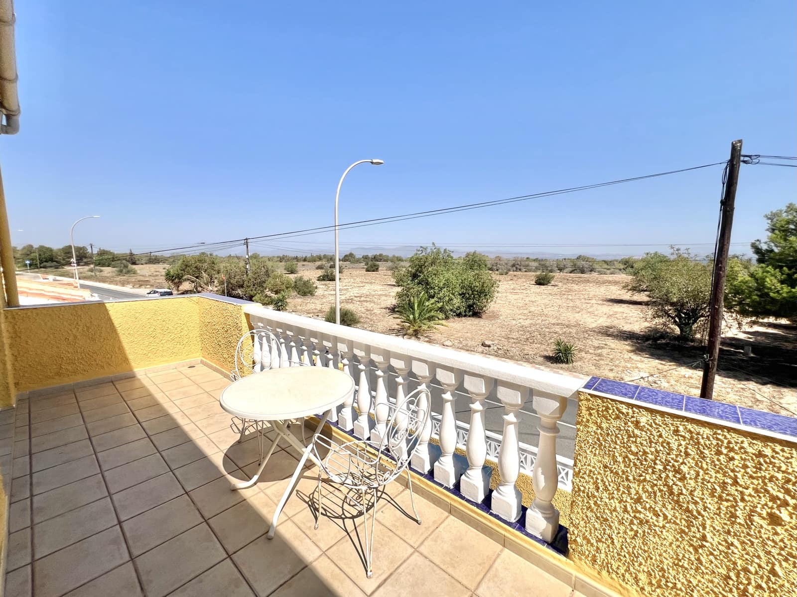 4 slaapkamer Villa te koop in San Fulgencio met garage - € 198.000 (Ref: 9378162)