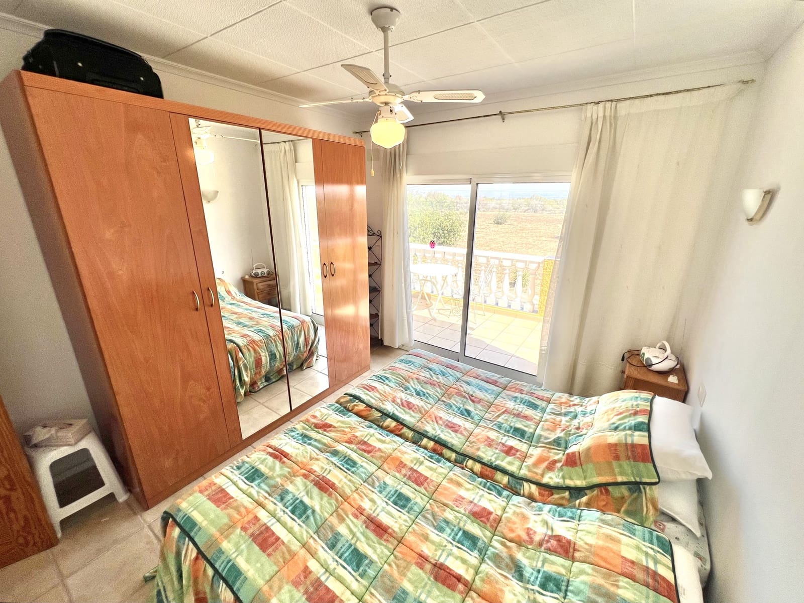 4 slaapkamer Villa te koop in San Fulgencio met garage - € 198.000 (Ref: 9378162)