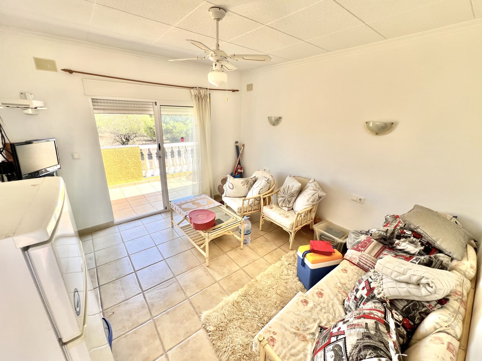 4 slaapkamer Villa te koop in San Fulgencio met garage - € 198.000 (Ref: 9378162)