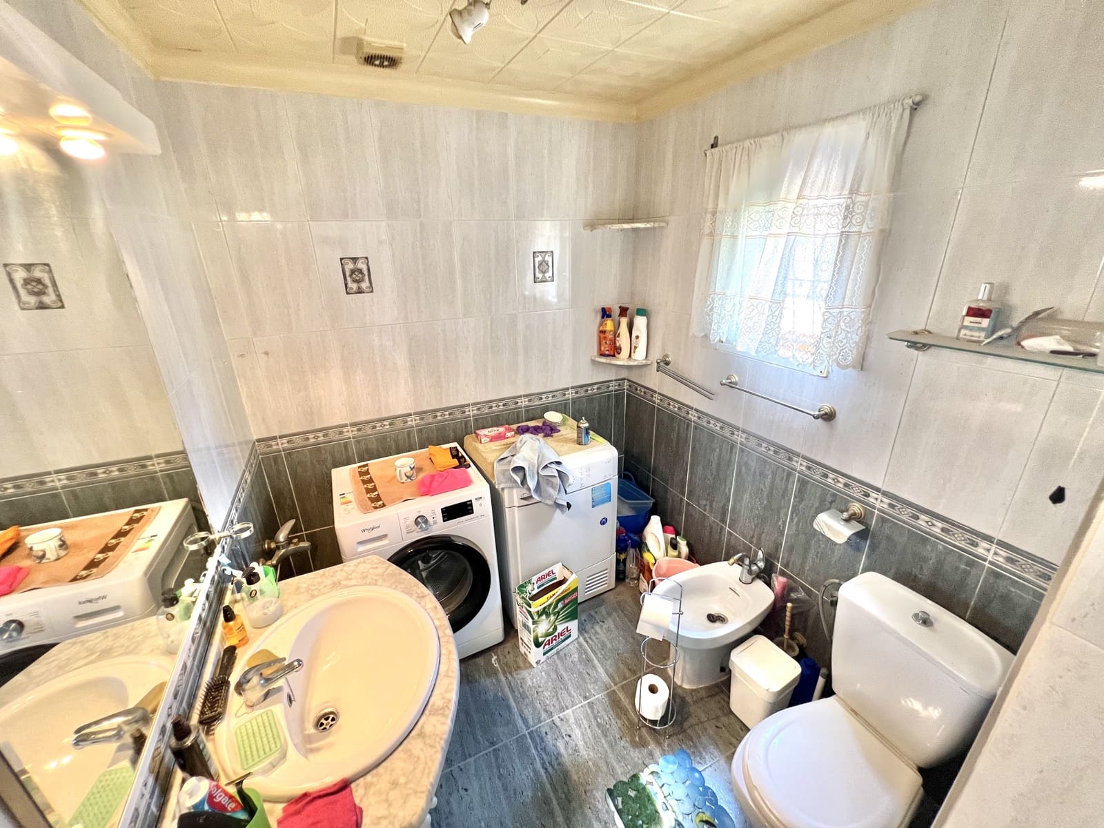 4 slaapkamer Villa te koop in San Fulgencio met garage - € 198.000 (Ref: 9378162)