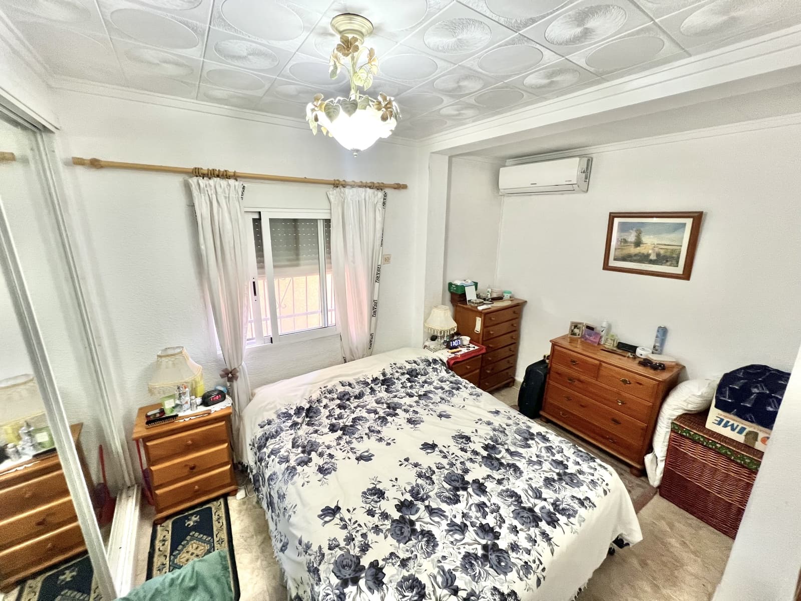 4 slaapkamer Villa te koop in San Fulgencio met garage - € 198.000 (Ref: 9378162)