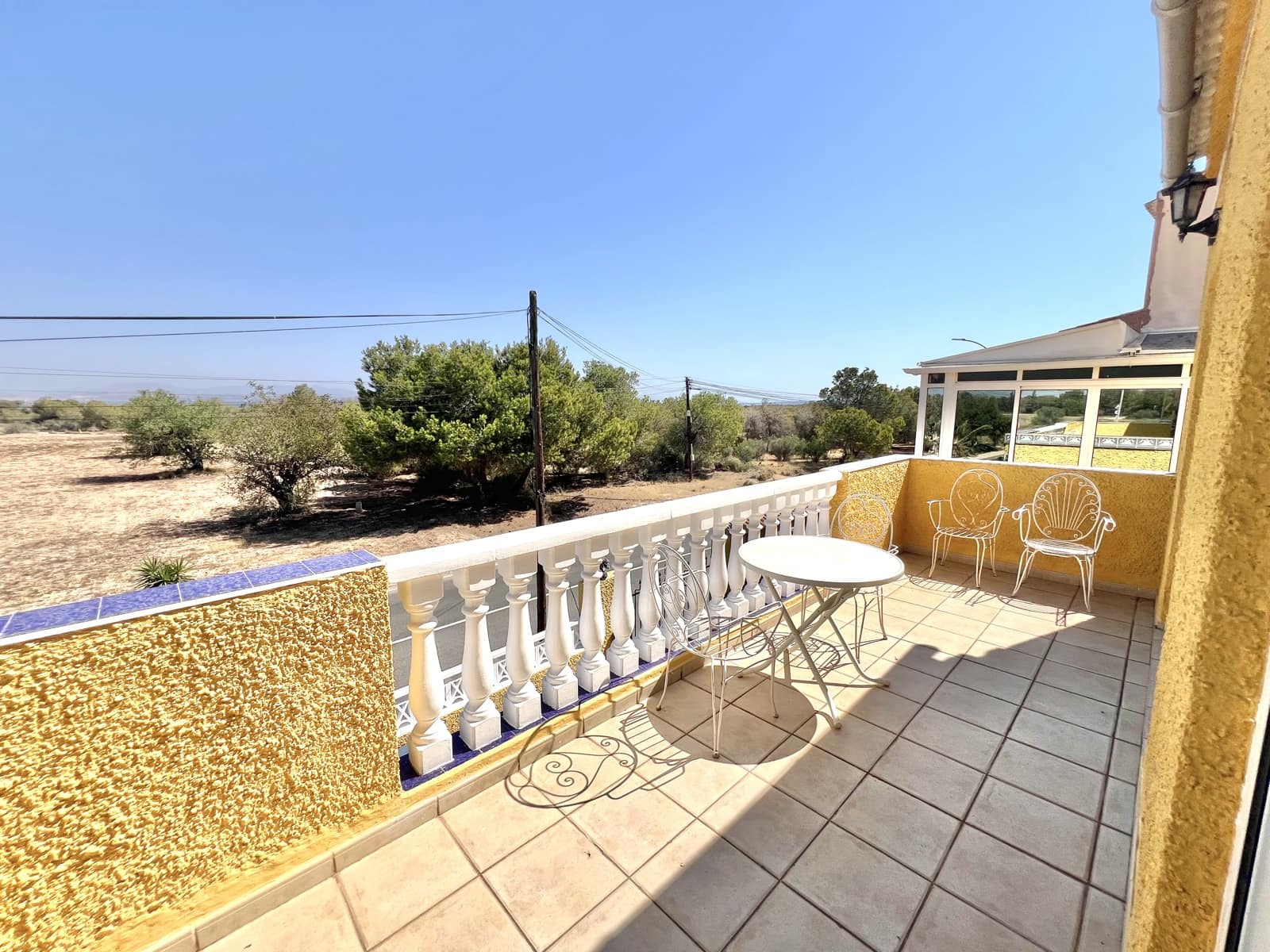 4 slaapkamer Villa te koop in San Fulgencio met garage - € 198.000 (Ref: 9378162)