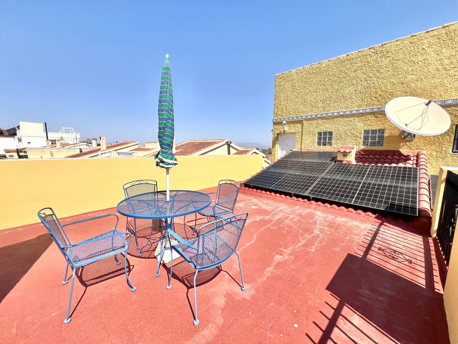 4 slaapkamer Villa te koop in San Fulgencio met garage - € 198.000 (Ref: 9378162)