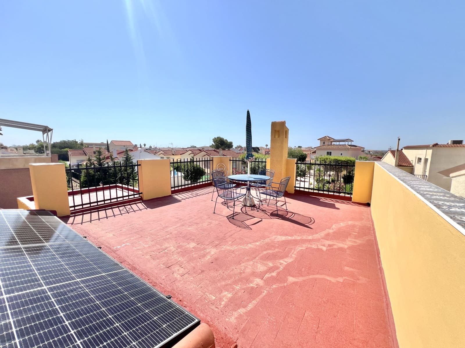 4 slaapkamer Villa te koop in San Fulgencio met garage - € 198.000 (Ref: 9378162)