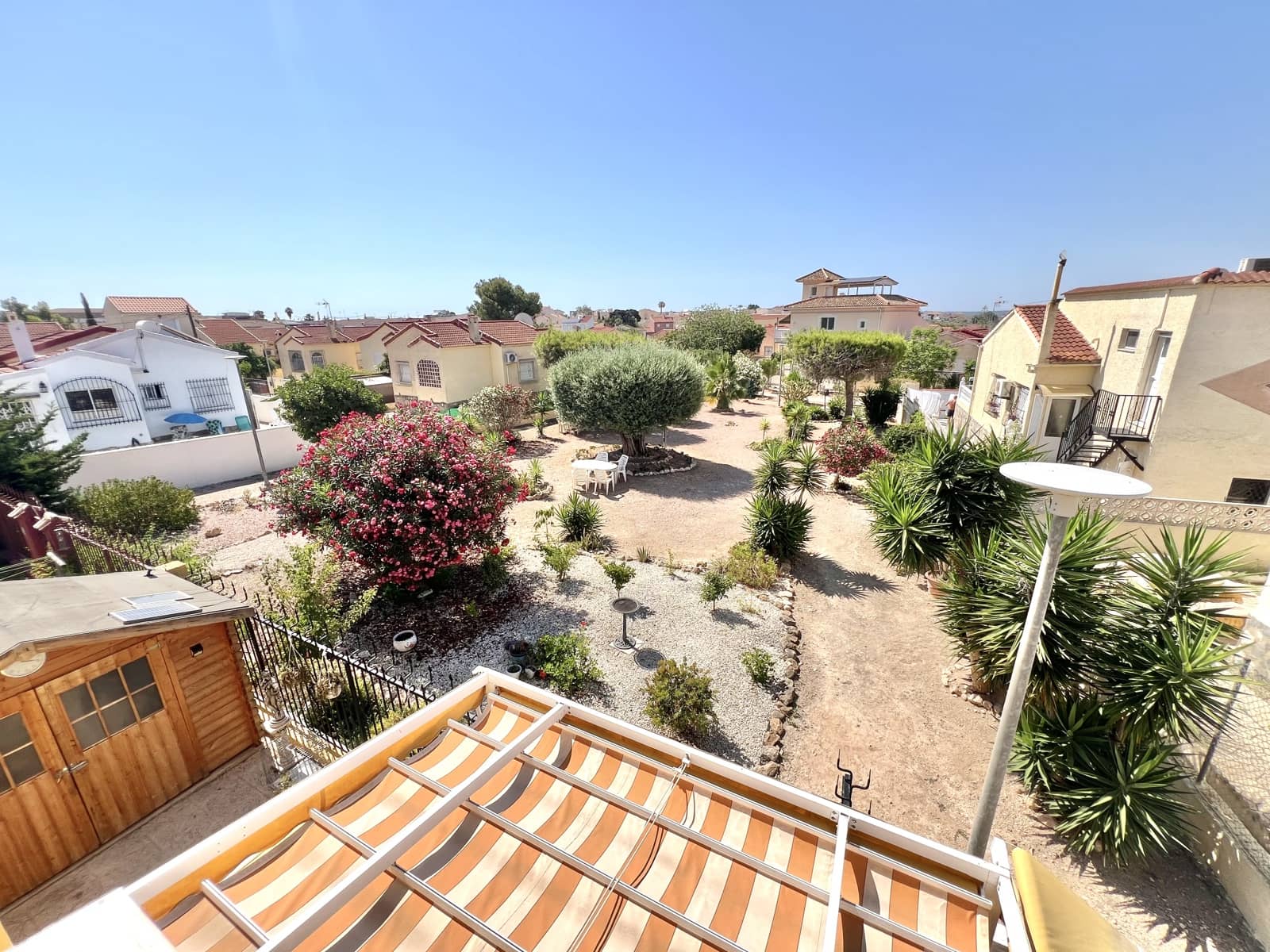 4 slaapkamer Villa te koop in San Fulgencio met garage - € 198.000 (Ref: 9378162)