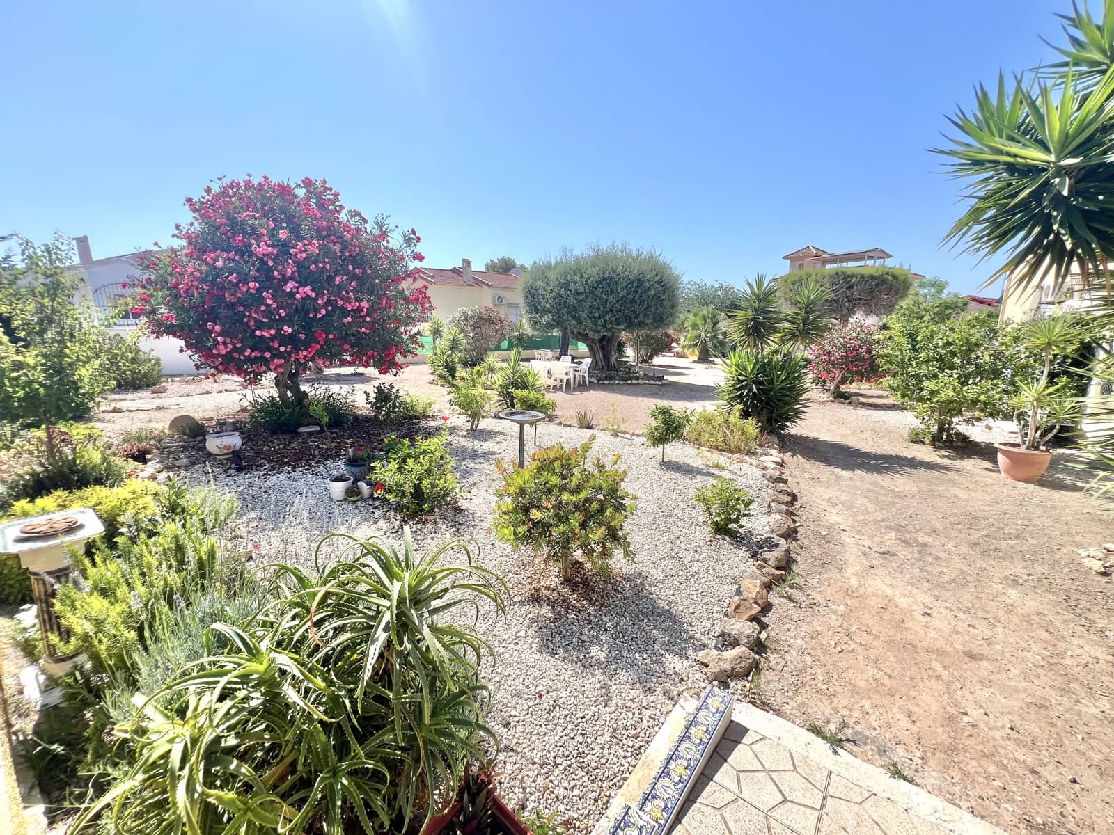 4 slaapkamer Villa te koop in San Fulgencio met garage - € 198.000 (Ref: 9378162)