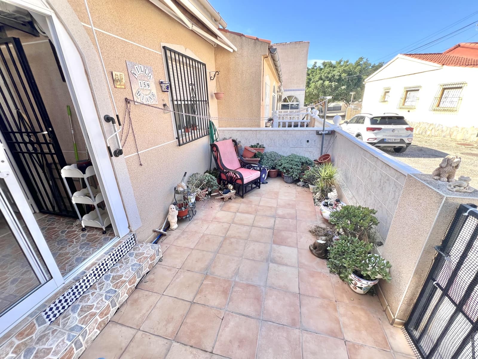 2 soverom Rekkehus til salgs i La Marina - € 119 000 (Ref: 9384036)