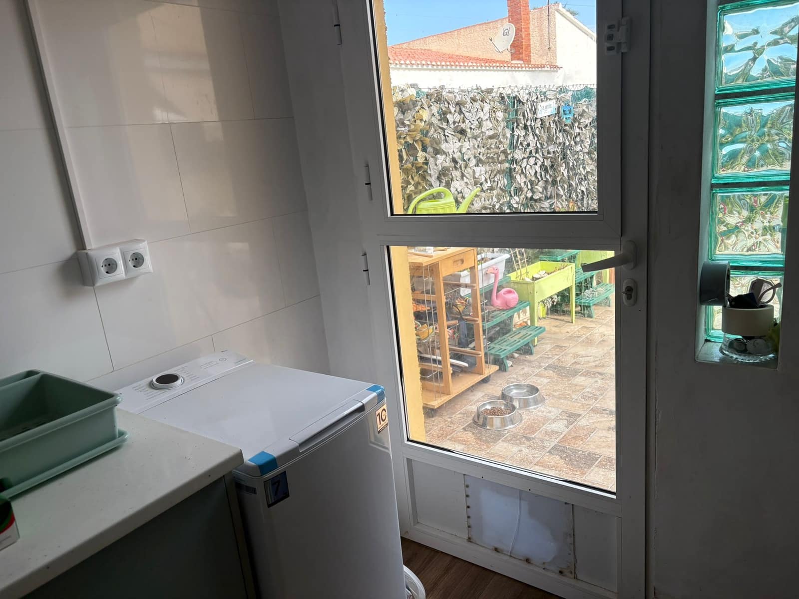 4 soverom Villa til salgs i La Marina med svømmebasseng garasje - € 410 000 (Ref: 9396773)