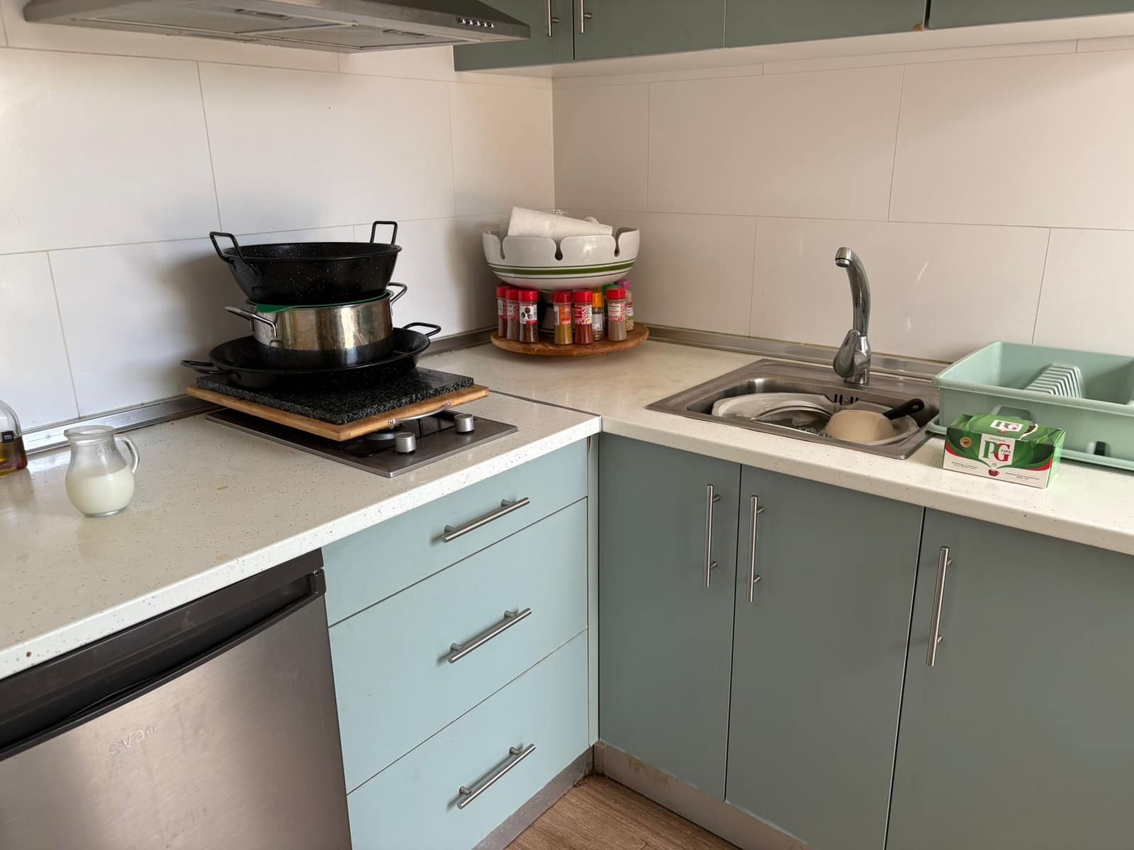 4 soverom Villa til salgs i La Marina med svømmebasseng garasje - € 410 000 (Ref: 9396773)