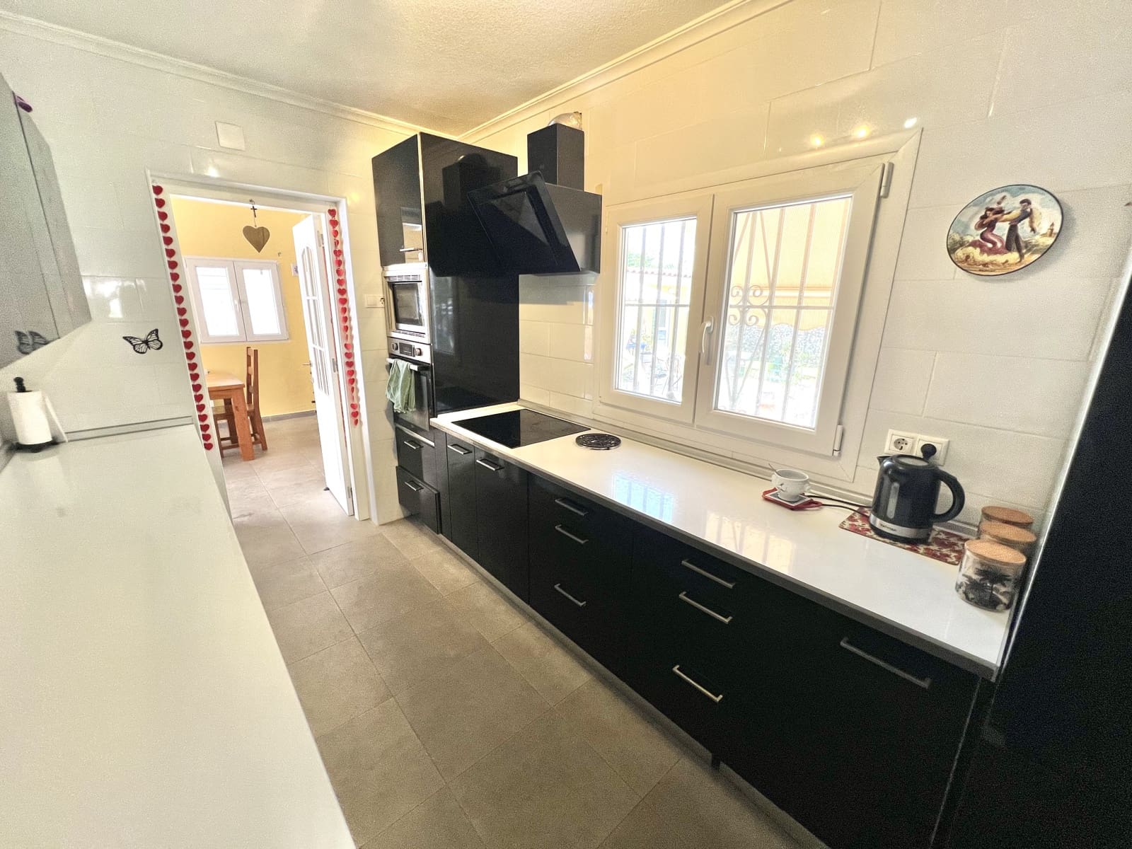 4 soverom Villa til salgs i La Marina med svømmebasseng garasje - € 410 000 (Ref: 9396773)