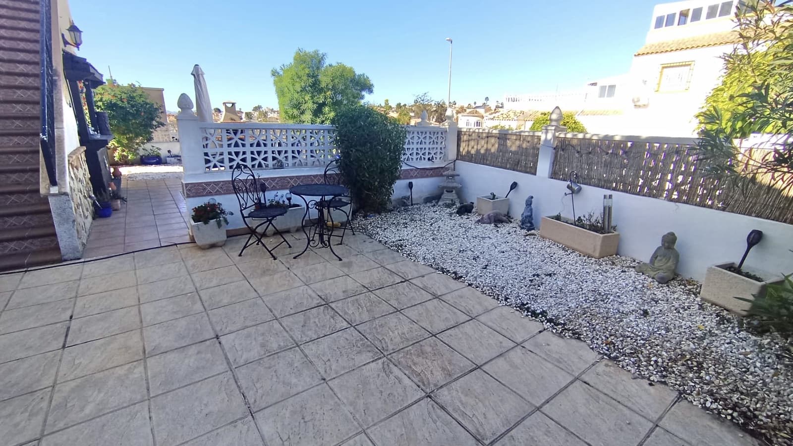 3 makuuhuone Huvila myytävänä paikassa La Marina mukana uima-altaan - 239 950 € (Ref: 9415166)