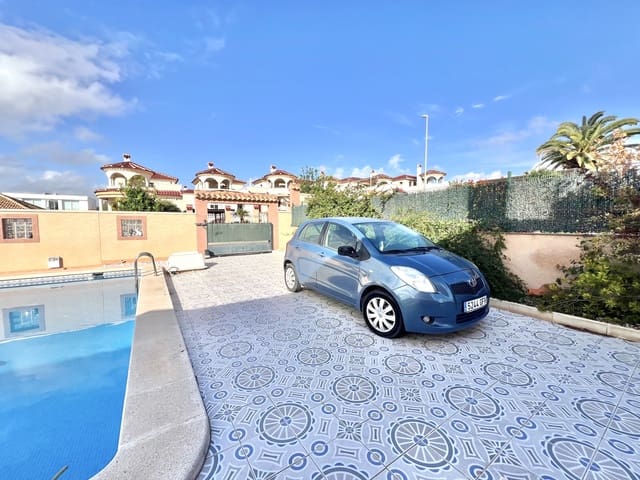3 camera da letto Villa in vendita in La Marina, Elche / Elx con piscina garage - 349.950 € (Rif: 9417812)