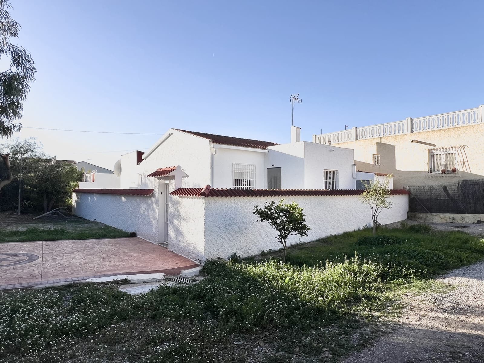 3 soveværelse Villa til salg i La Marina med garage - € 227.999 (Ref: 9417813)