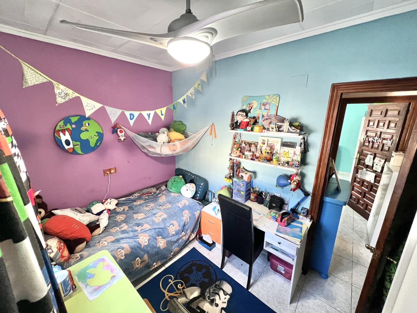 3 soveværelse Villa til salg i La Marina med garage - € 227.999 (Ref: 9417813)