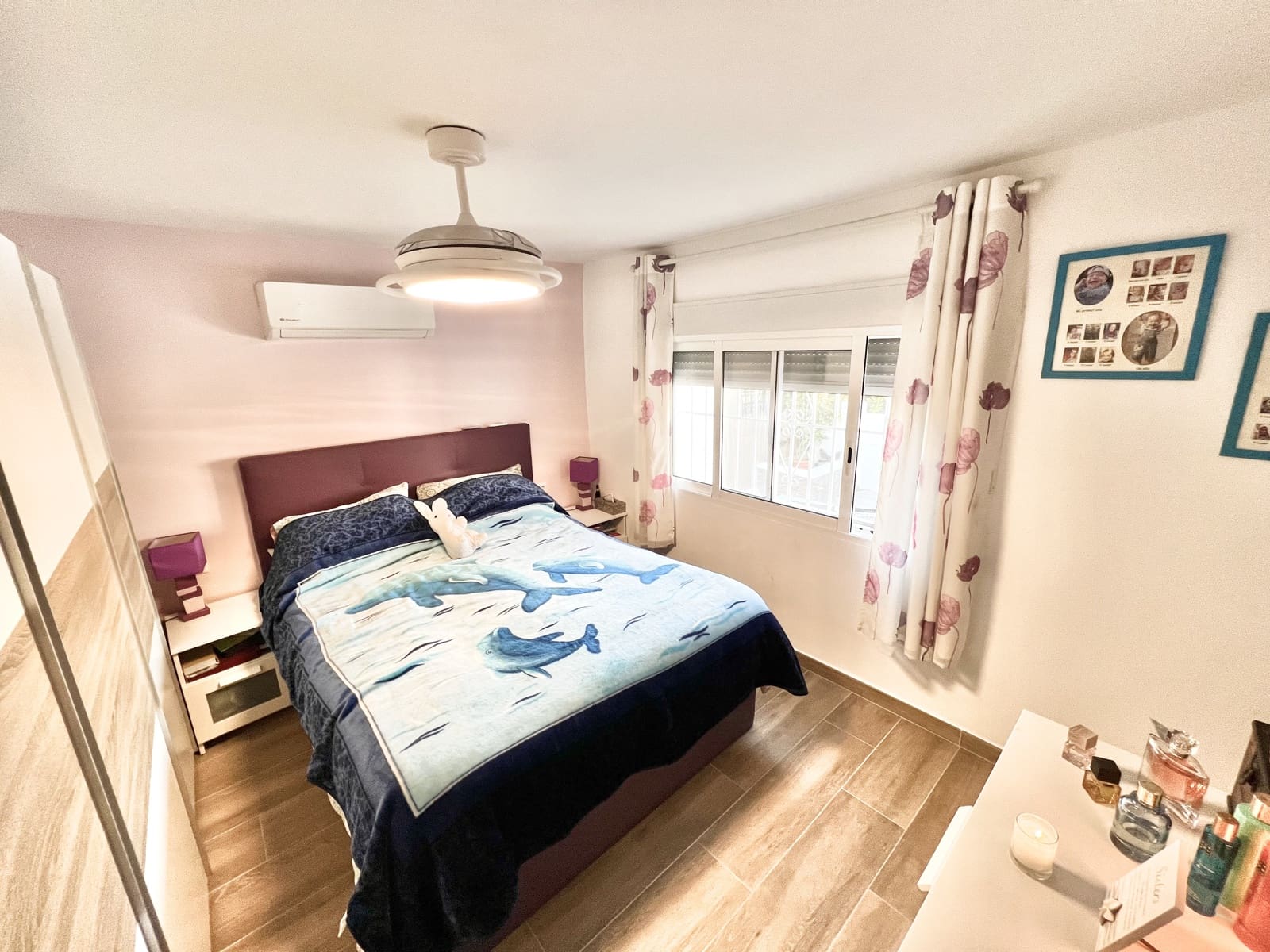 3 soveværelse Villa til salg i La Marina med garage - € 227.999 (Ref: 9417813)