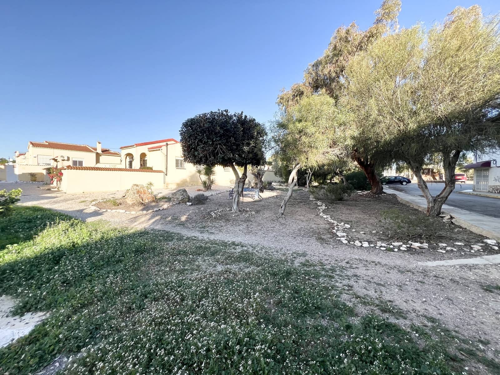 3 soveværelse Villa til salg i La Marina med garage - € 227.999 (Ref: 9417813)