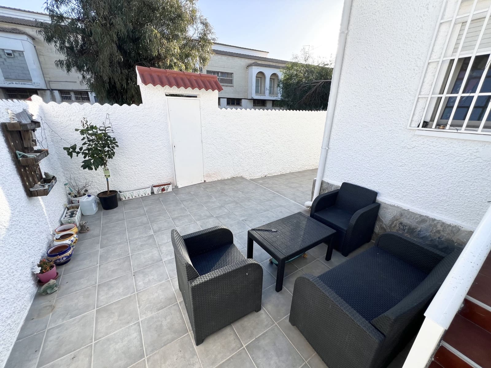 3 soveværelse Villa til salg i La Marina med garage - € 227.999 (Ref: 9417813)