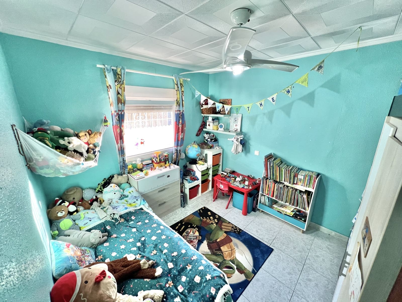 3 soveværelse Villa til salg i La Marina med garage - € 227.999 (Ref: 9417813)