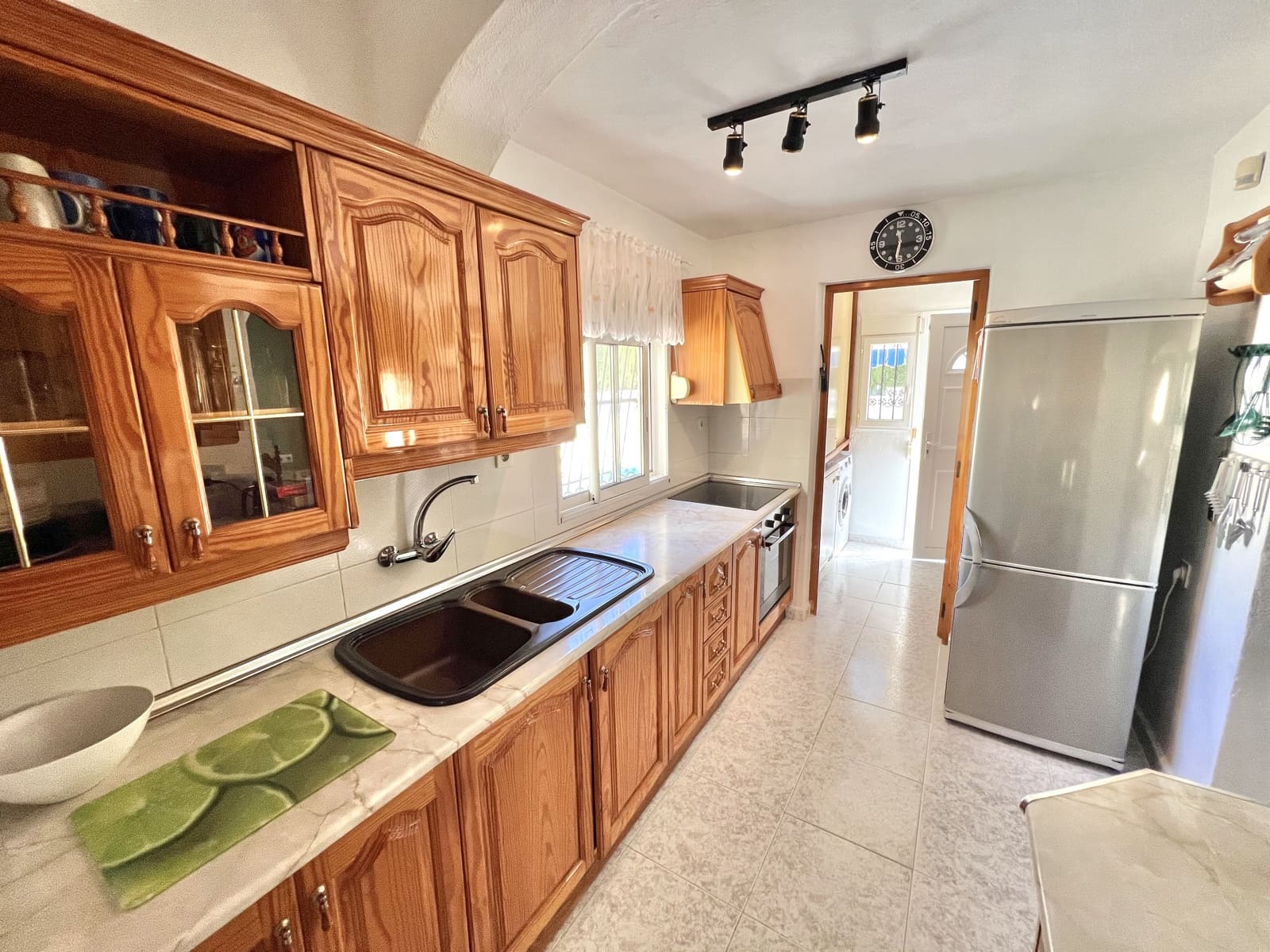 2 soveværelse Villa til salg i La Marina med swimmingpool garage - € 219.950 (Ref: 9428214)