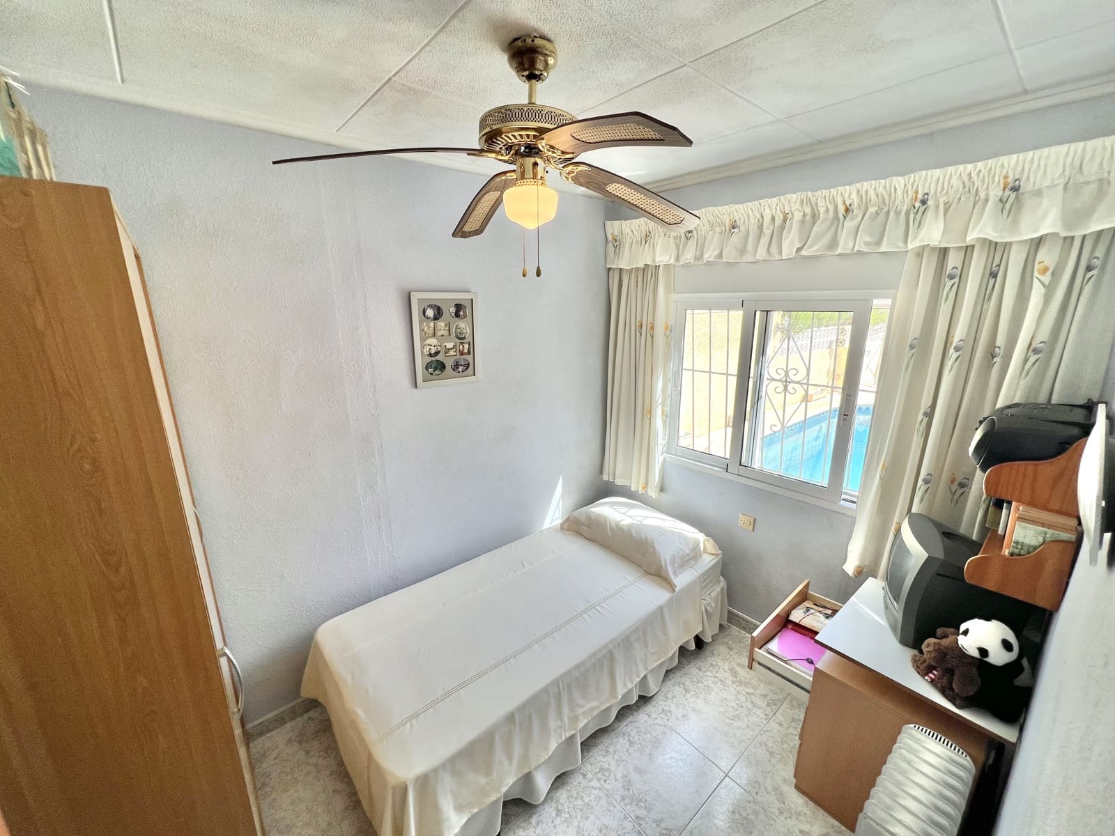 2 soveværelse Villa til salg i La Marina med swimmingpool garage - € 219.950 (Ref: 9428214)