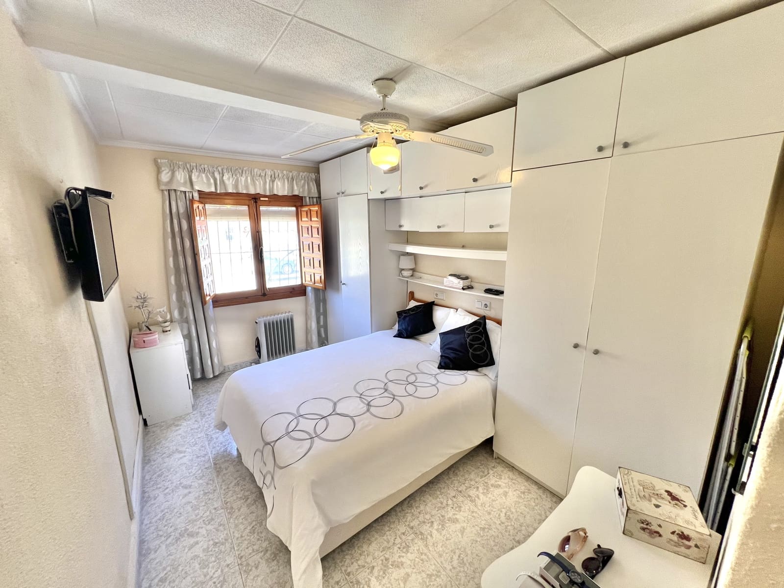 2 soveværelse Villa til salg i La Marina med swimmingpool garage - € 219.950 (Ref: 9428214)