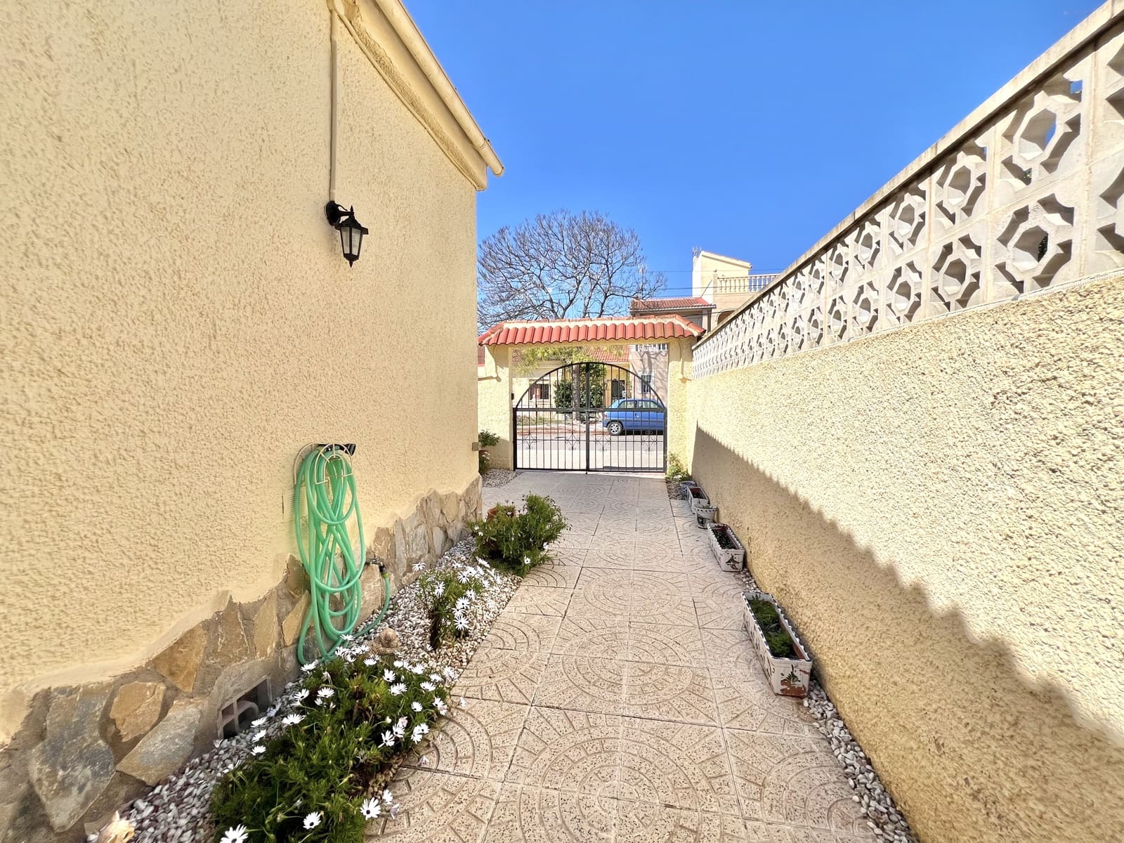 2 soveværelse Villa til salg i La Marina med swimmingpool garage - € 219.950 (Ref: 9428214)