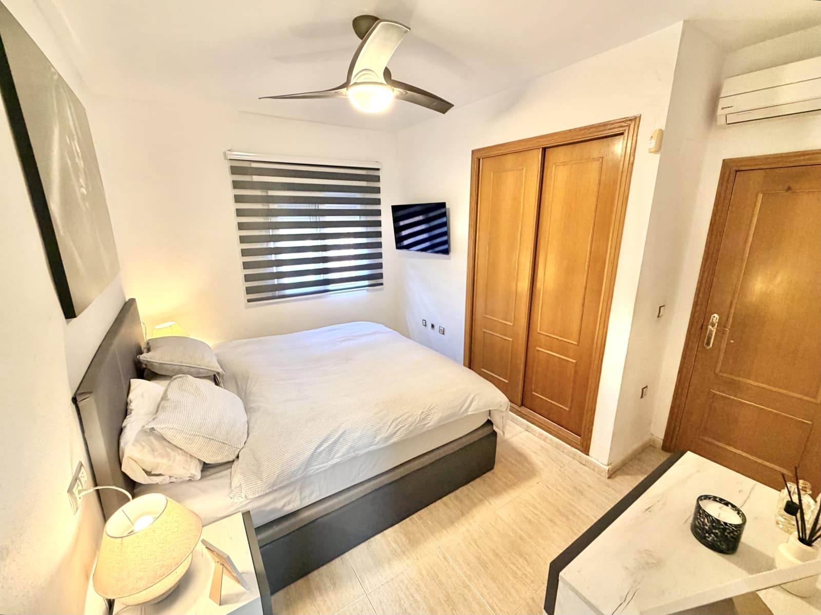 3 camera da letto Appartamento in vendita in La Marina con piscina garage - 359.999 € (Rif: 9428740)