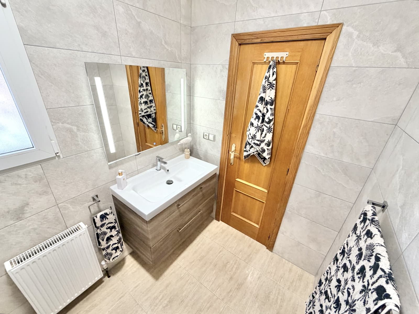 3 camera da letto Appartamento in vendita in La Marina con piscina garage - 359.999 € (Rif: 9428740)