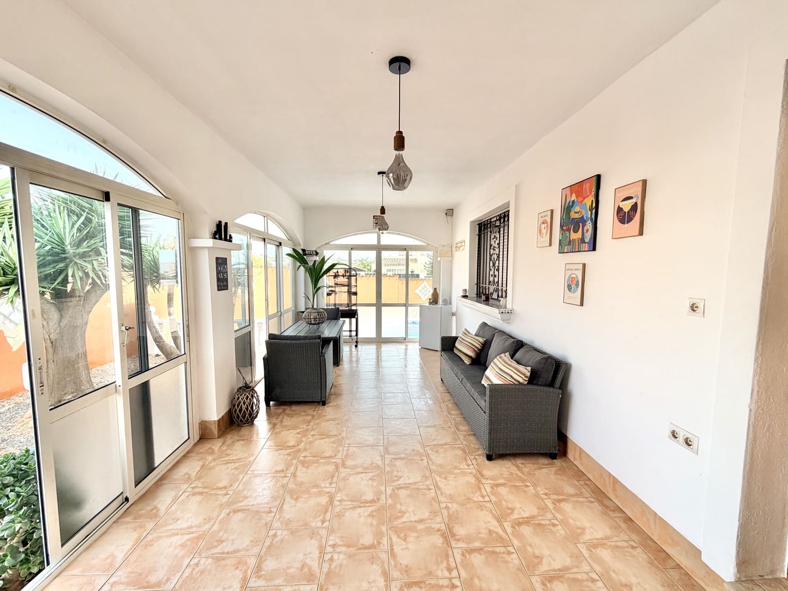 3 camera da letto Appartamento in vendita in La Marina con piscina garage - 359.999 € (Rif: 9428740)