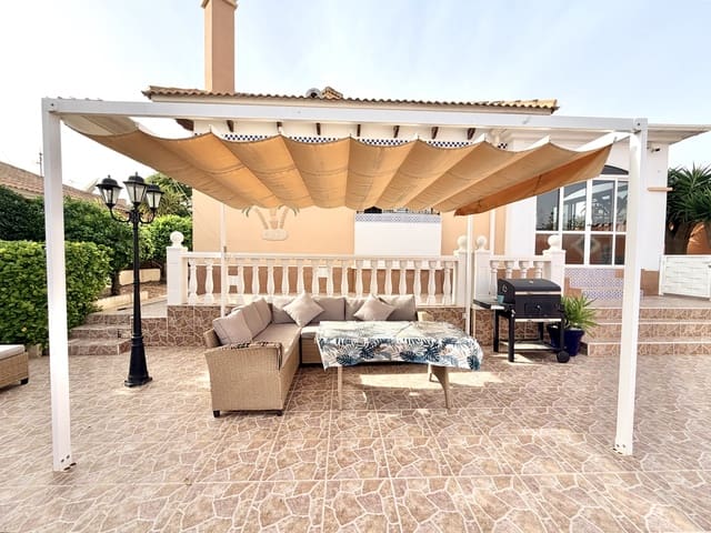 3 chambre Appartement à vendre à La Marina, Elche / Elx avec piscine garage - 359 999 € (Ref: 9428740)