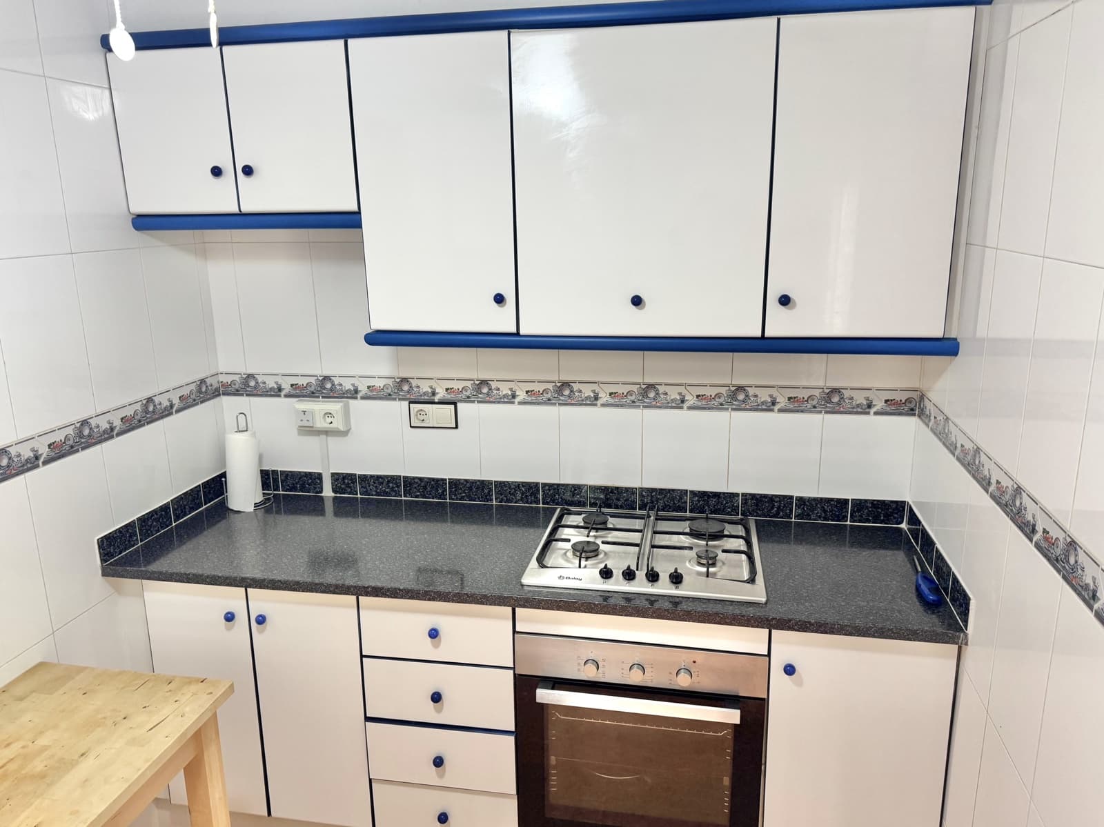 2 soverom Villa til salgs i La Marina med svømmebasseng garasje - € 168 000 (Ref: 9438736)