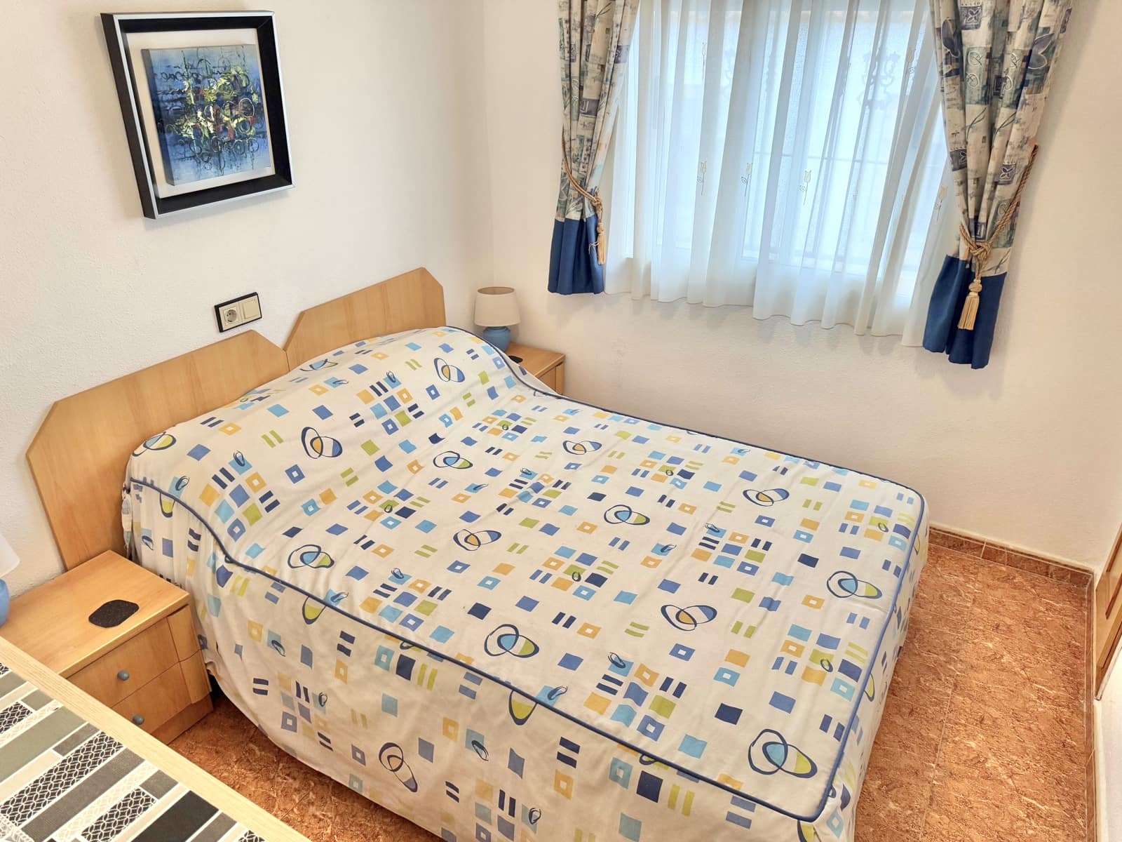 2 soverom Villa til salgs i La Marina med svømmebasseng garasje - € 168 000 (Ref: 9438736)