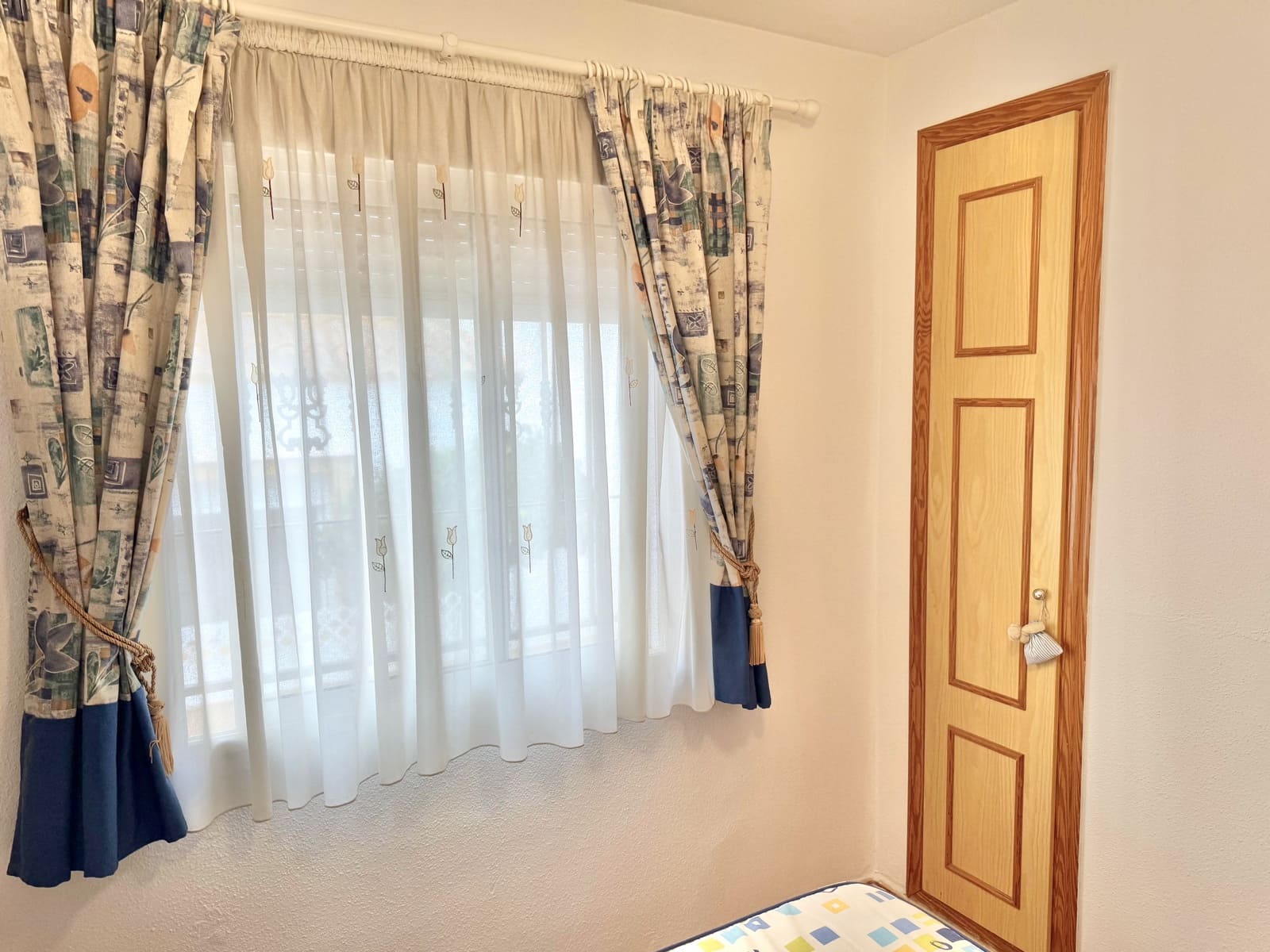 2 soverom Villa til salgs i La Marina med svømmebasseng garasje - € 168 000 (Ref: 9438736)