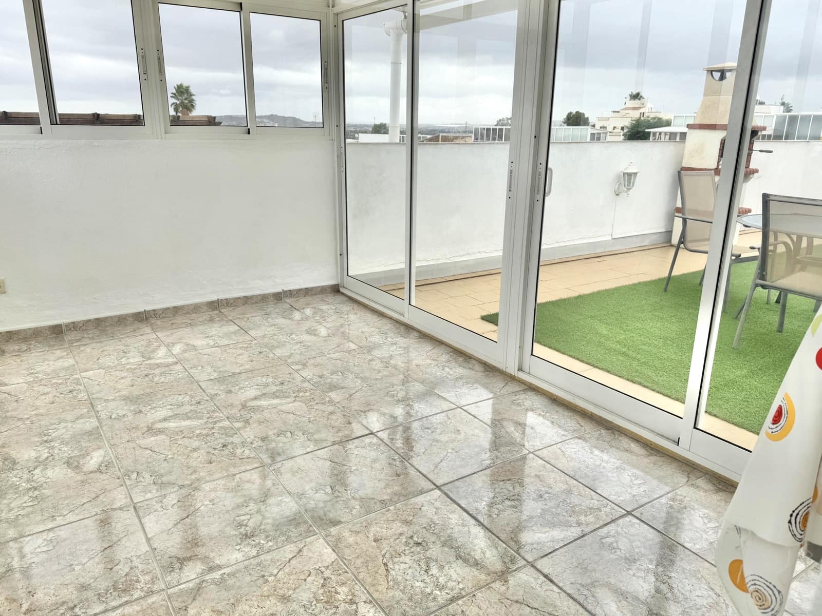 2 soverom Villa til salgs i La Marina med svømmebasseng garasje - € 168 000 (Ref: 9438736)