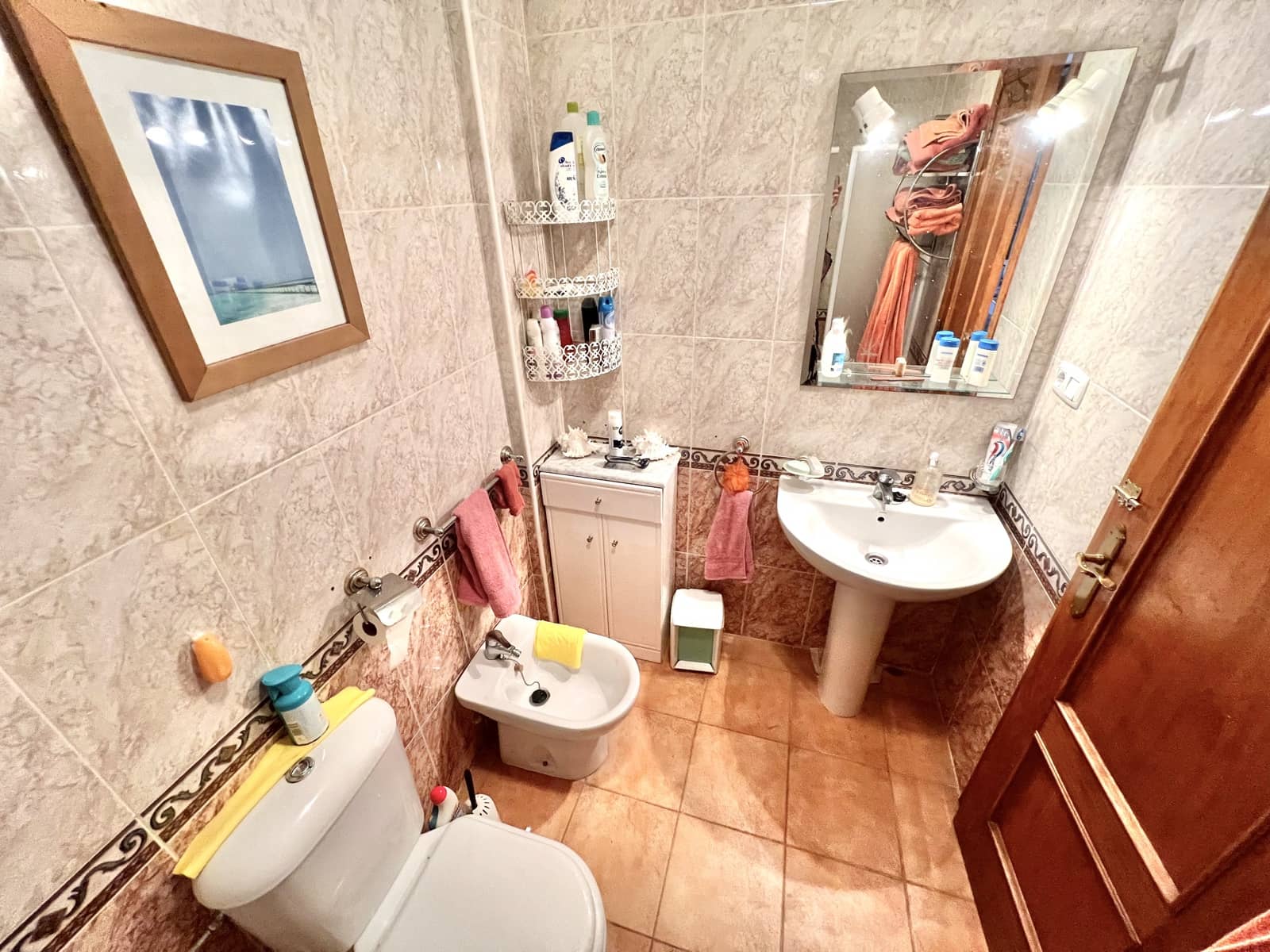 2 soveværelse Villa til salg i La Marina med swimmingpool - € 169.000 (Ref: 9438737)