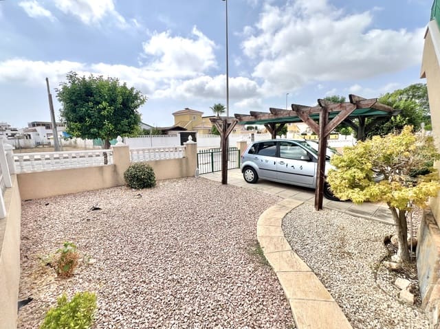 2 soveværelse Villa til salg i La Marina, Elche / Elx med swimmingpool - € 169.000 (Ref: 9438737)