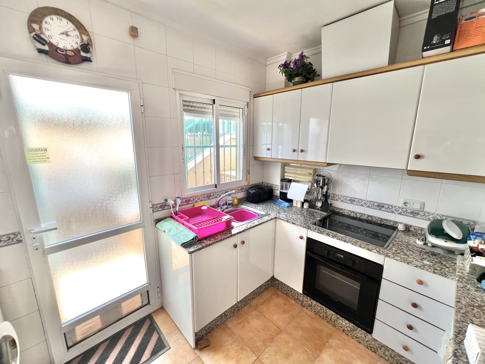 2 soveværelse Villa til salg i La Marina med swimmingpool - € 169.000 (Ref: 9438737)