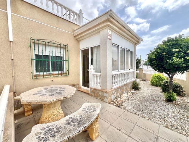 2 soveværelse Villa til salg i La Marina, Elche / Elx med swimmingpool - € 169.000 (Ref: 9438737)