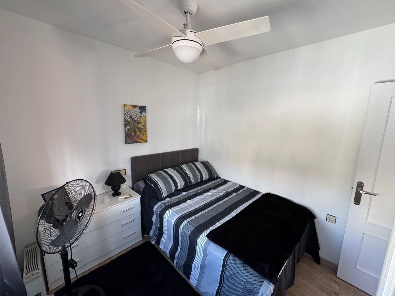 2 soveværelse Lejlighed til salg i La Marina med swimmingpool - € 118.000 (Ref: 9438738)