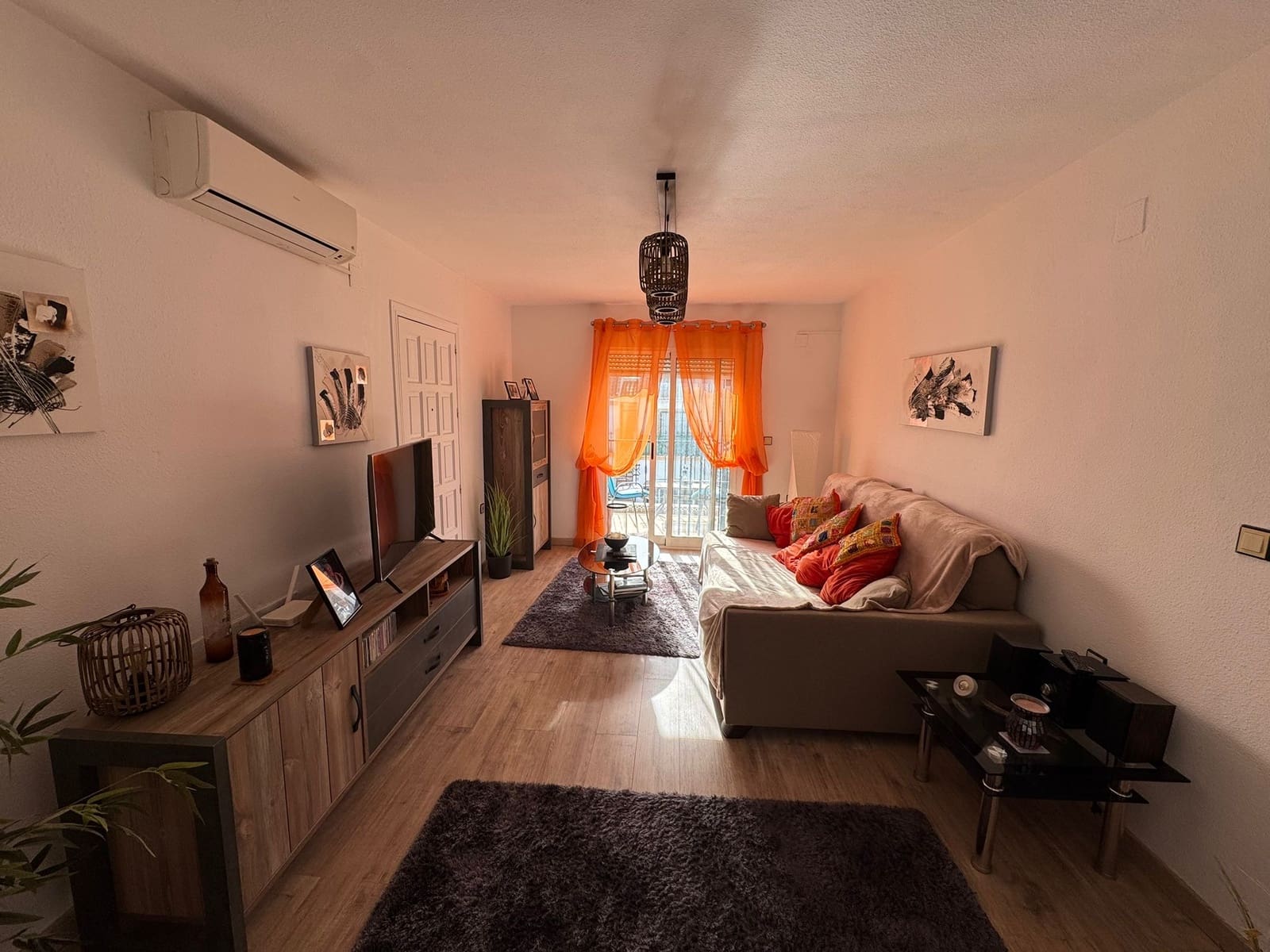 2 soveværelse Lejlighed til salg i La Marina med swimmingpool - € 118.000 (Ref: 9438738)